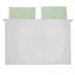 Nutritore a tasca da nido Dadant