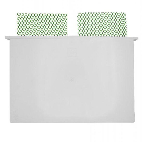 Nutritore a tasca da nido Dadant