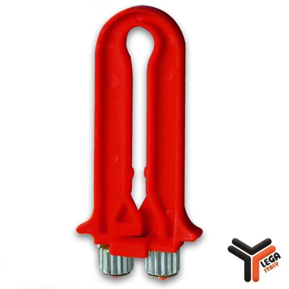 Zigrinatore per telaini