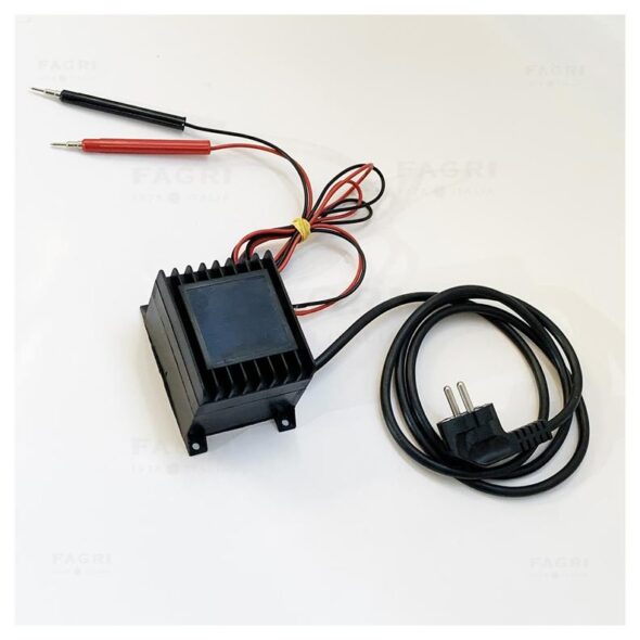 Inserifilo elettrico