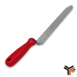 Coltello disopercolatore inox